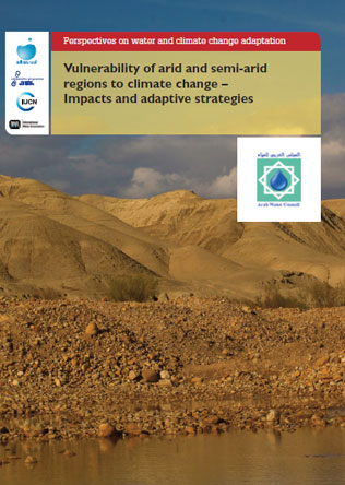 Technical Report 6 Perspectives on waterCC adaptation Arid Semi Arid Regions